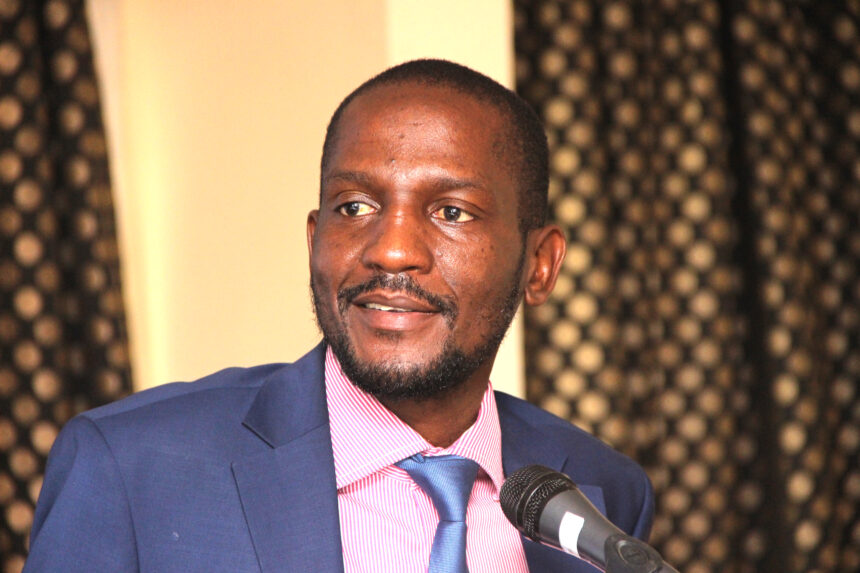 N$825m needed for road upgrades
