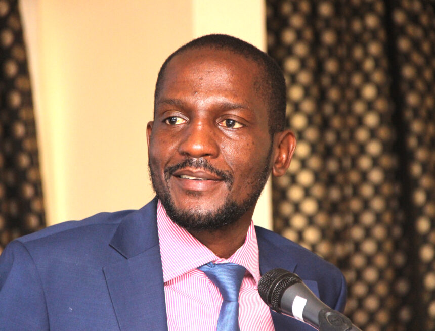 N$825m needed for road upgrades