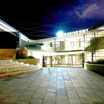 Oryx achieves 63% improvement in commercial vacancies