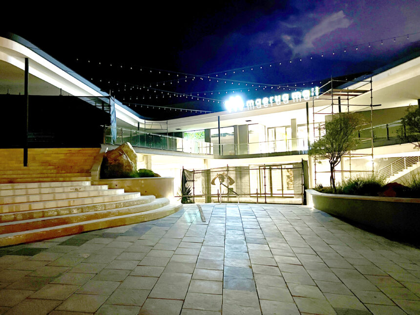 Oryx achieves 63% improvement in commercial vacancies