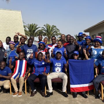 ‘Wounded’ PDM introspects 