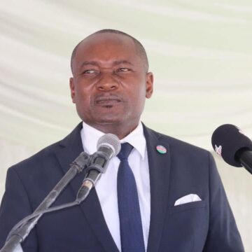 Kongeni omikanda domaungu – Shifeta ta ti 