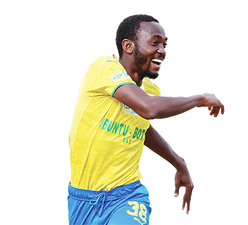 Peter Shalulile: Mother’s pride, nation’s inspiration …Warriors’ captain breathing on Nomvethe’s neck