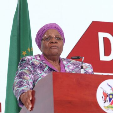 Presidential advisory_Heather Erdmann Nandi-Ndaitwah promises stronger advisory council