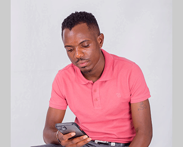 Reducing unemployment one WhatsApp status at a time