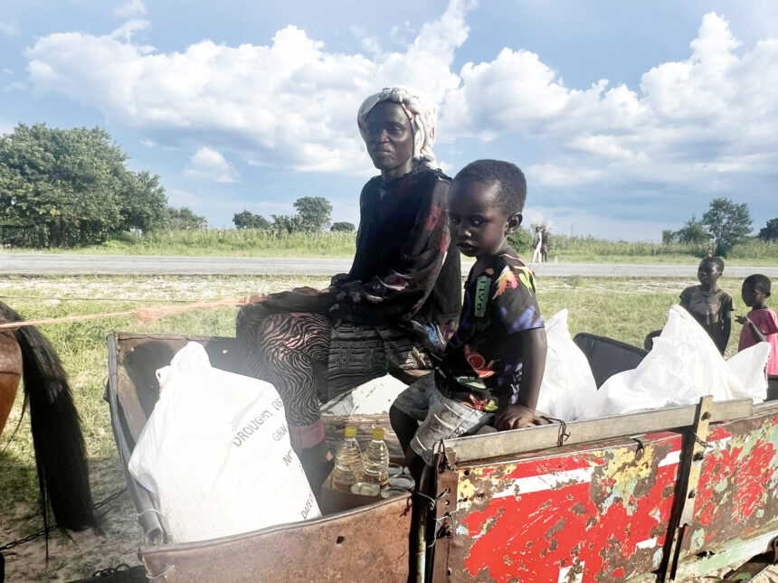 Olwiishi lwagandjwa kOshikoto kalu na uupyakandhi – OPM