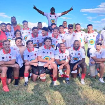 Wanderers dominate Reho Falcon in league return