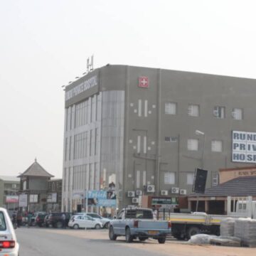 Rundu water debt surges to N$300m