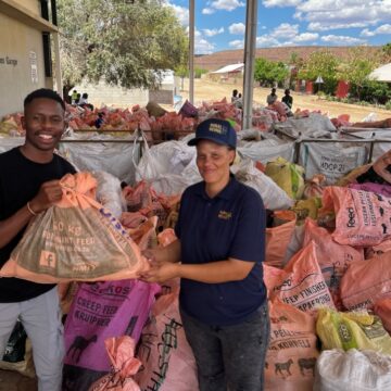 RuralRevive arming youth to prosper