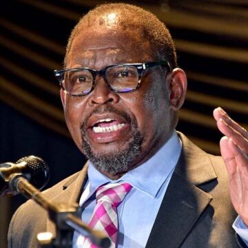 SA’s revised budget gets booed despite smaller tax hike