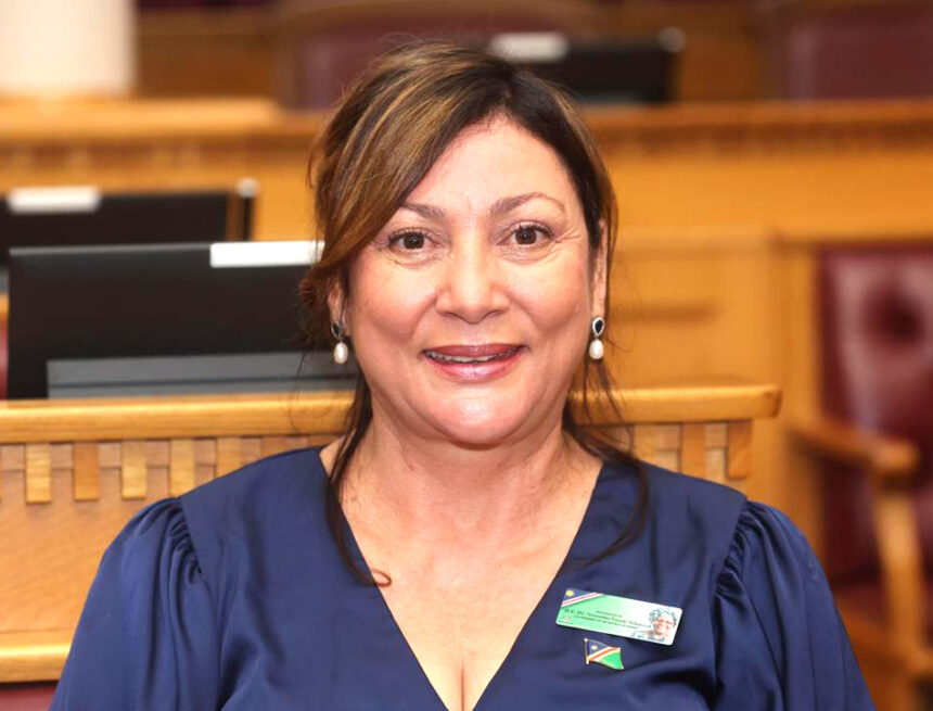 Sanet Steenkamp Free education to only fund undergraduates