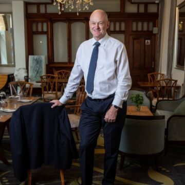 Sanlam Sanlam reports strong growth in 2024 …with operational earnings per share up 26%