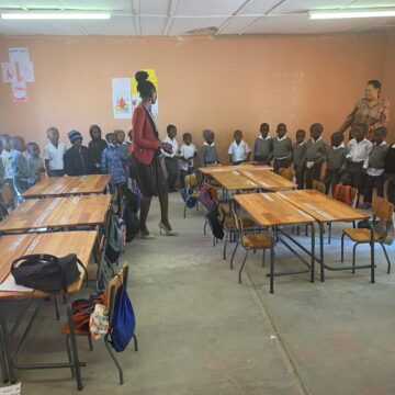 13 schools to be electrified in Oshikoto