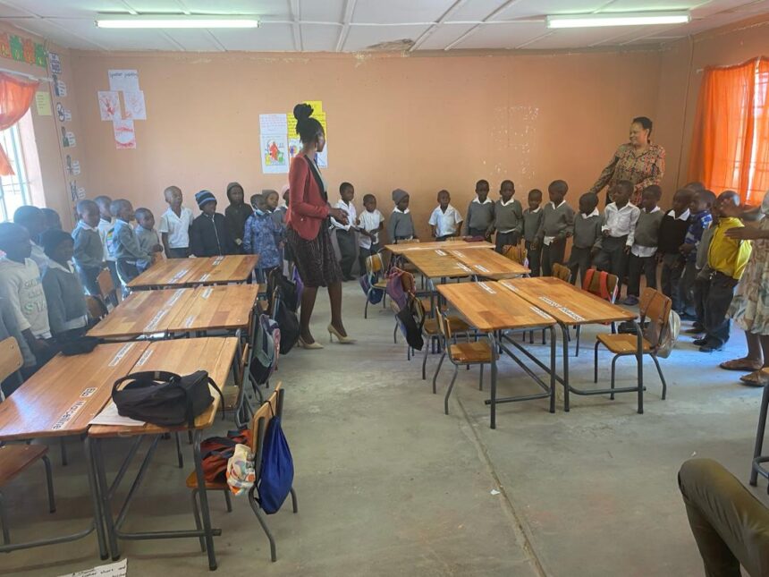 13 schools to be electrified in Oshikoto