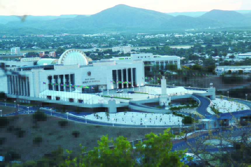 Parliament pokes holes in State House expenditure