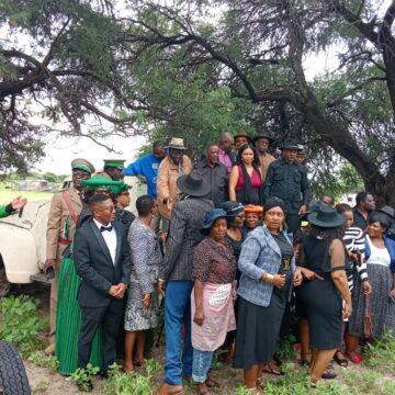 Struggle ‘Namibian history is incomplete without Omaheke’