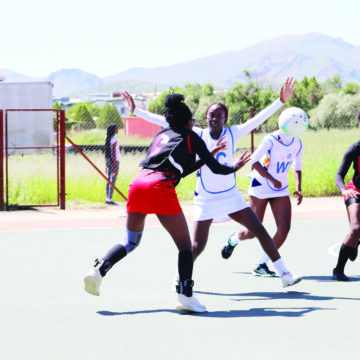 Khomas Netball Super 10 delivers thrilling action
