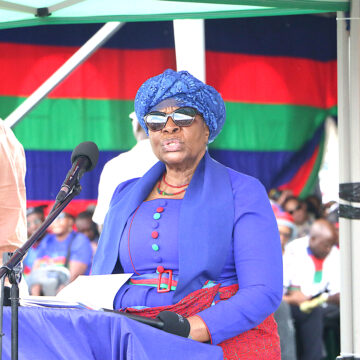 Swapo execution plan draws mixed reactions