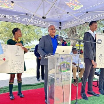 Yeli 42 ya si koTB muule woomwendhi 15