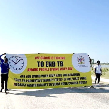 TB remains public health headache …as 42 deaths recorded in over two years