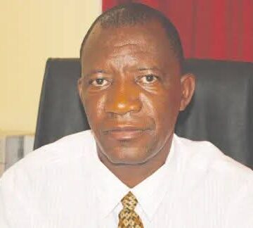 Tales of the Legends – In conversation with football playing educator Pecka Semba