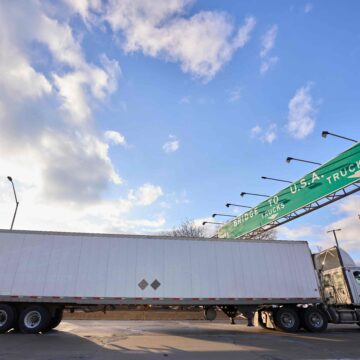 China-US trade war heats up 