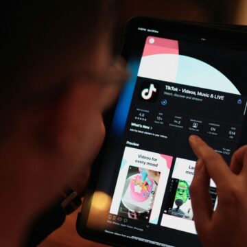 UK probes TikTok, Reddit over children’s data