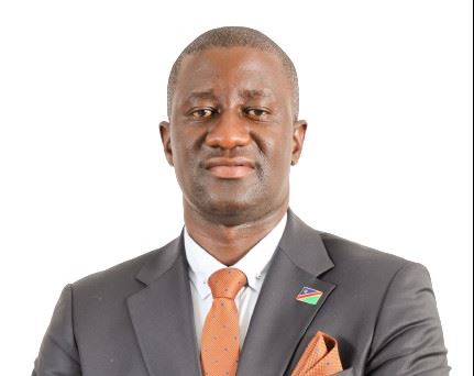Uerikua- Uerikua bids farewell to Otjozondjupa