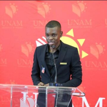 Unam urged to engage high school learners early