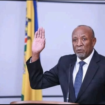 Shiha monafana omuti nomuti …Mbumba a lekela 