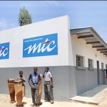 Mtc ta twikile nokuyambidida eefikola 