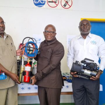 VTCs jpeg Namibia moving to eco-friendly refrigerators