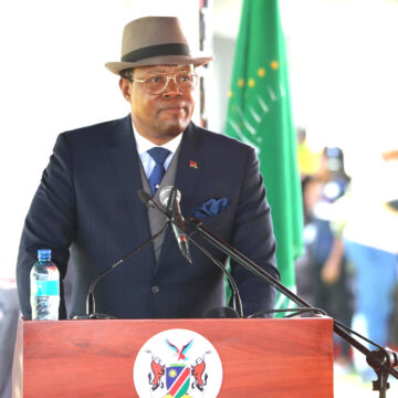 Venaani pins electoral decline on tribalism