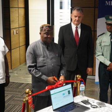 Namibia launches visa-on-arrival 