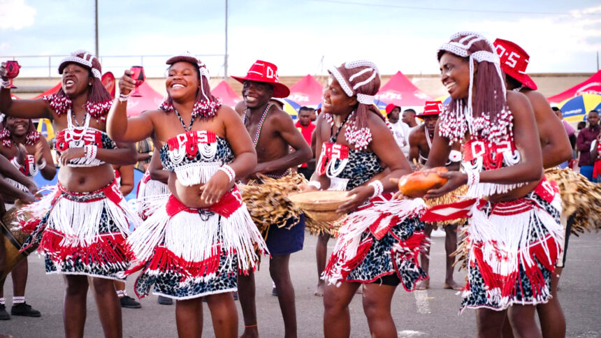 Windhoek cultural festival returns