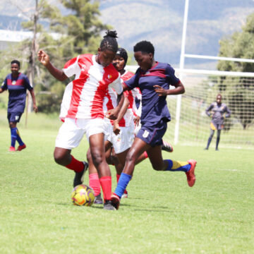 WSL 1 WSL round two returns