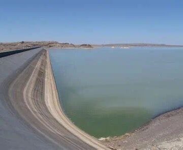 Water levels increase in key dams 
