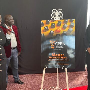 WhatsApp Image 2025-03-27 at 10.50.45 AM CPBN launches media campaign to enhance public participation