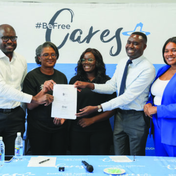 Expanding reproductive healthcare access for young people