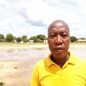 Okamatapati league rescheduled fixtures