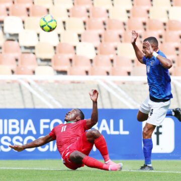 Sport benefits massively