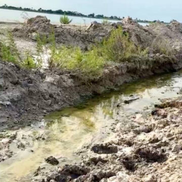 fishing Inamu lya we oohi dhomomeya gohanya