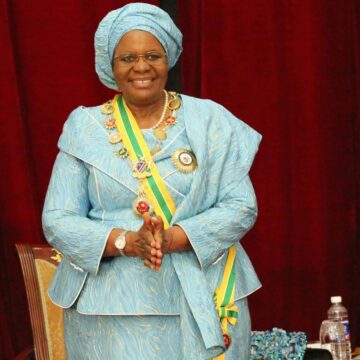 ‘Onde mu tala!’ Nandi-Ndaitwah a kamugidha aaleli aape ya longe neitulemo osho wo nuuyuuki