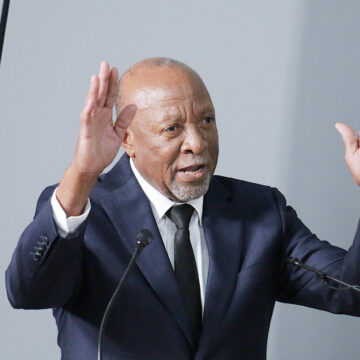 Thank you, Commander! … all-access to last Mbumba presidency days 