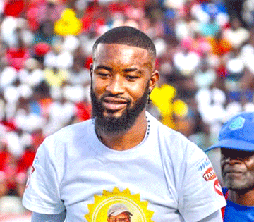 Personality of the Week – Deon Tjizumaue’s journey in football