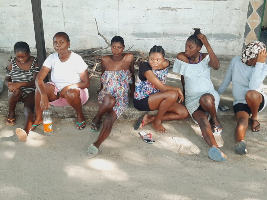 Omateelelo mokati kovanafikola a ninhipala mOhangwena 