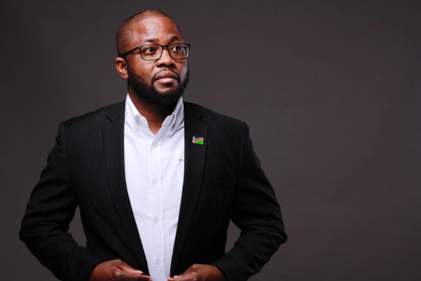 On the spot – Unpacking Namibia’s water issues