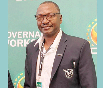 Charles-2 Tales of the Legends – Double tragedy for Namibian football …RIP Charles Sikabongo Siyauya 1975-2025