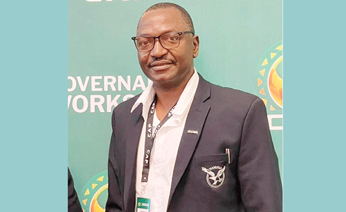 Tales of the Legends – Double tragedy for Namibian football …RIP Charles Sikabongo Siyauya 1975-2025