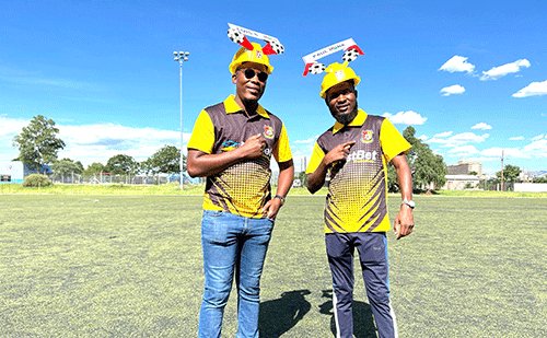 Chula Chula forms supporters club